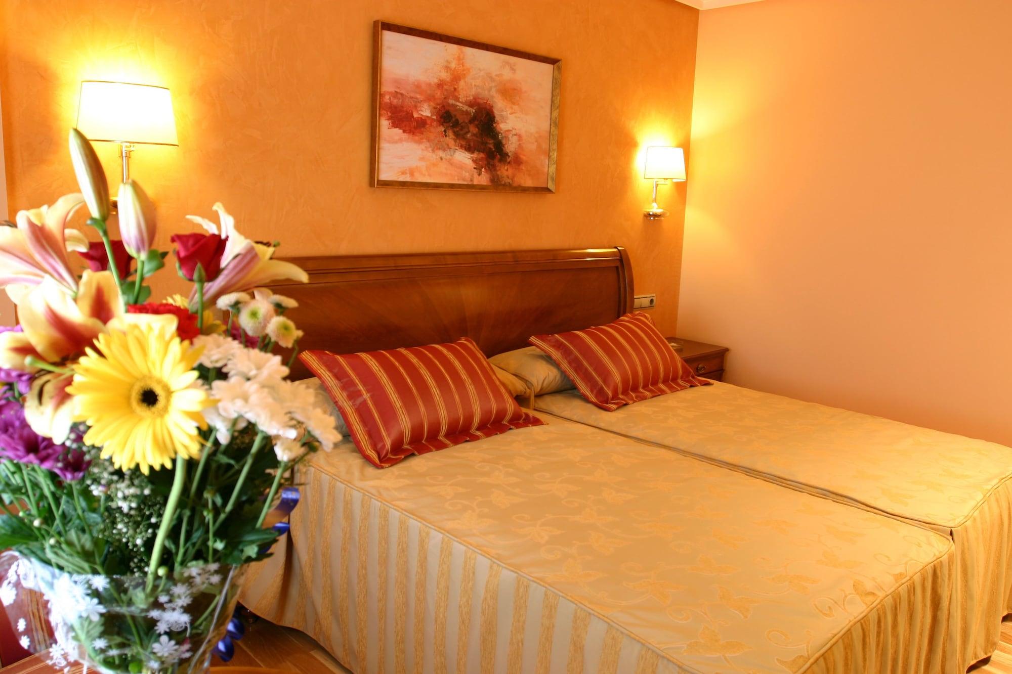 Sercotel Guadiana Ciudad Real Eksteriør billede