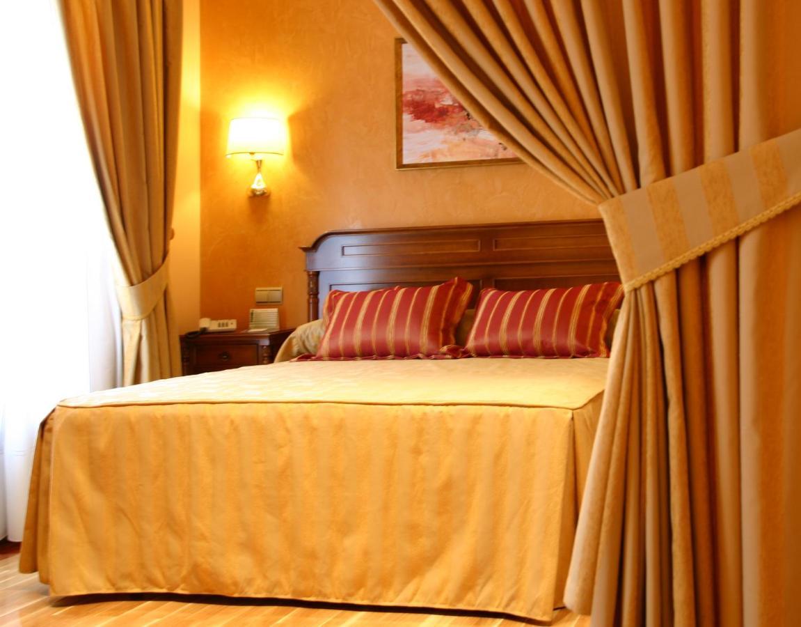 Sercotel Guadiana Ciudad Real Eksteriør billede