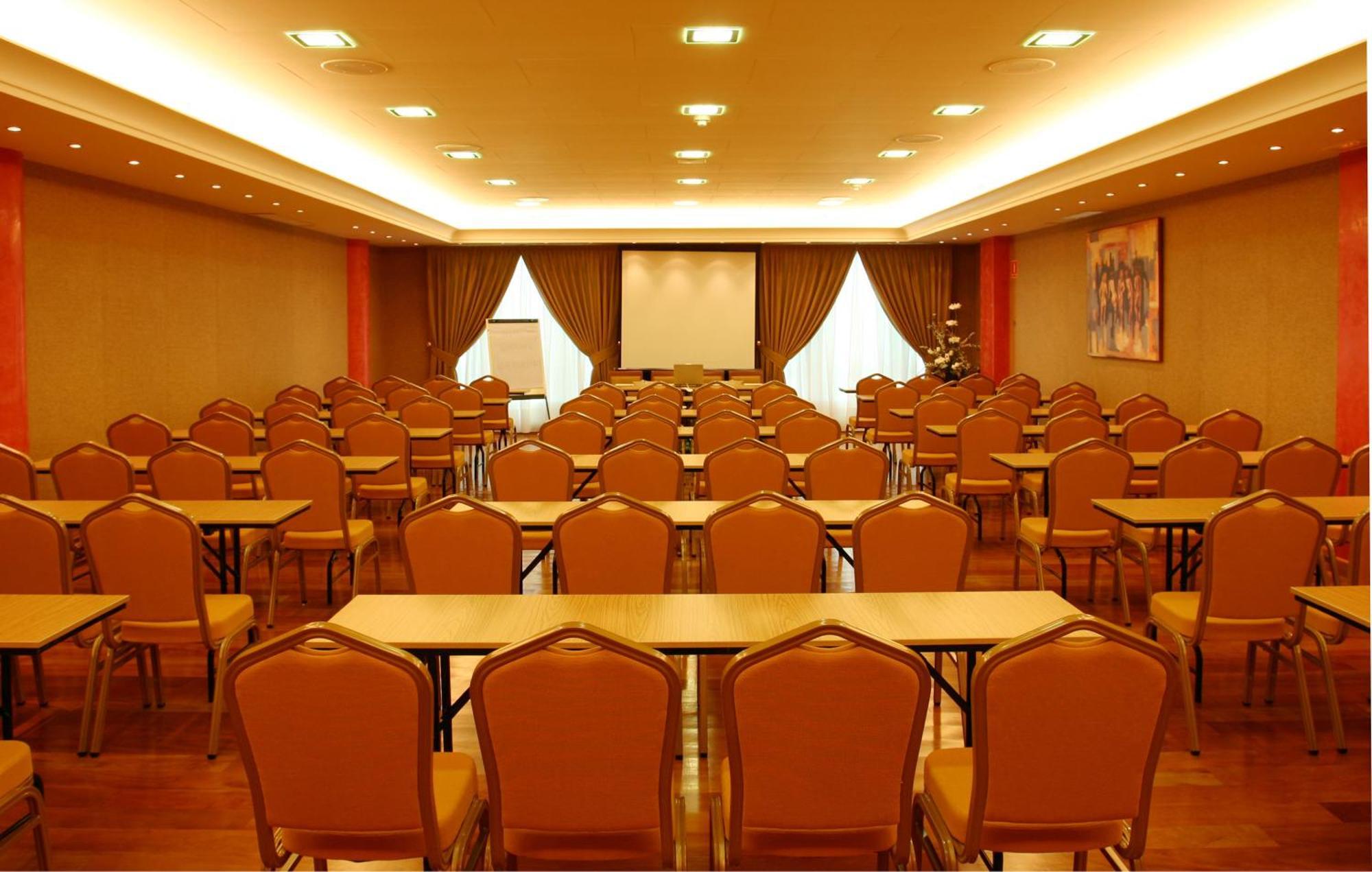 Sercotel Guadiana Ciudad Real Eksteriør billede