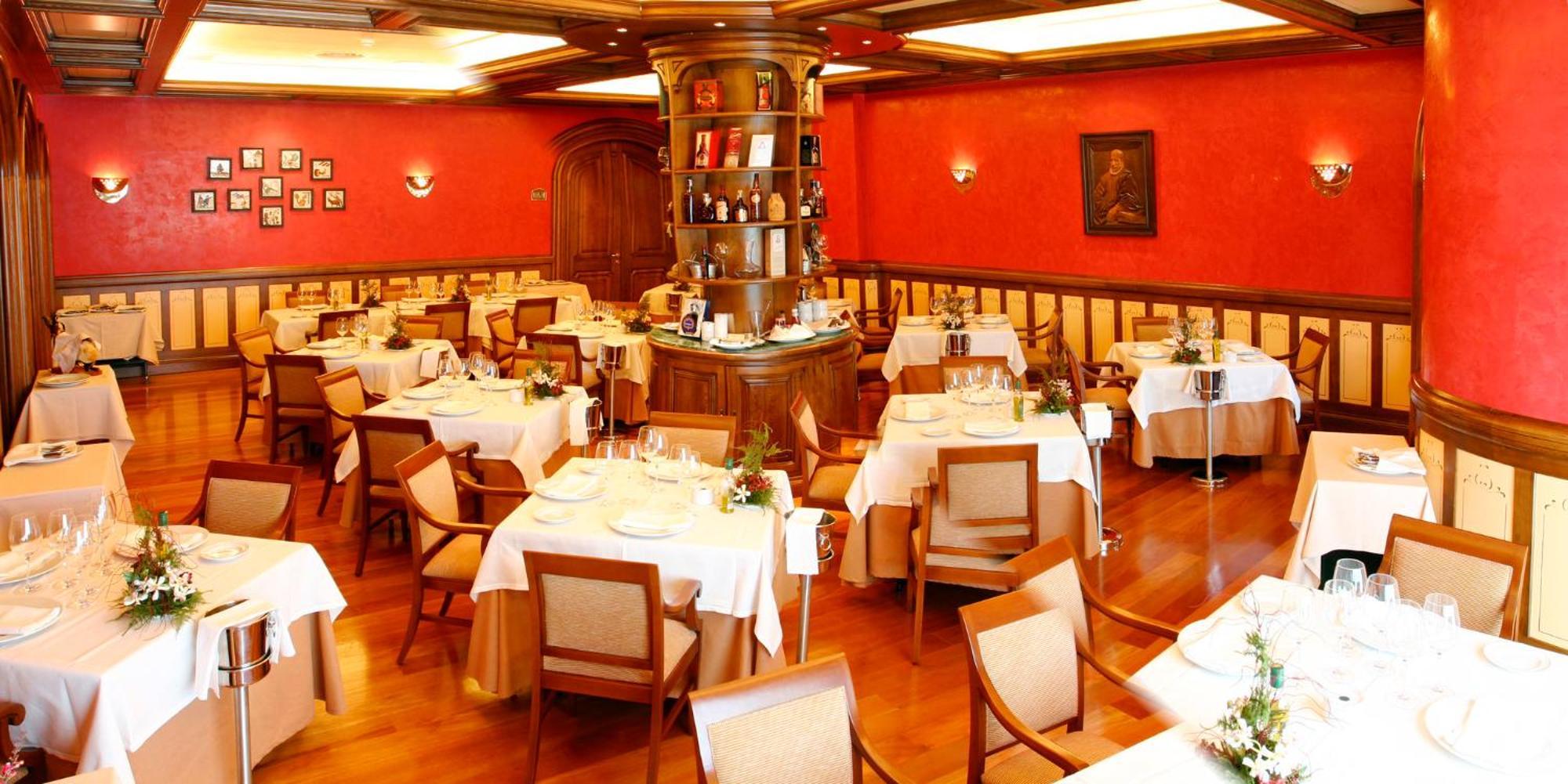 Sercotel Guadiana Ciudad Real Eksteriør billede
