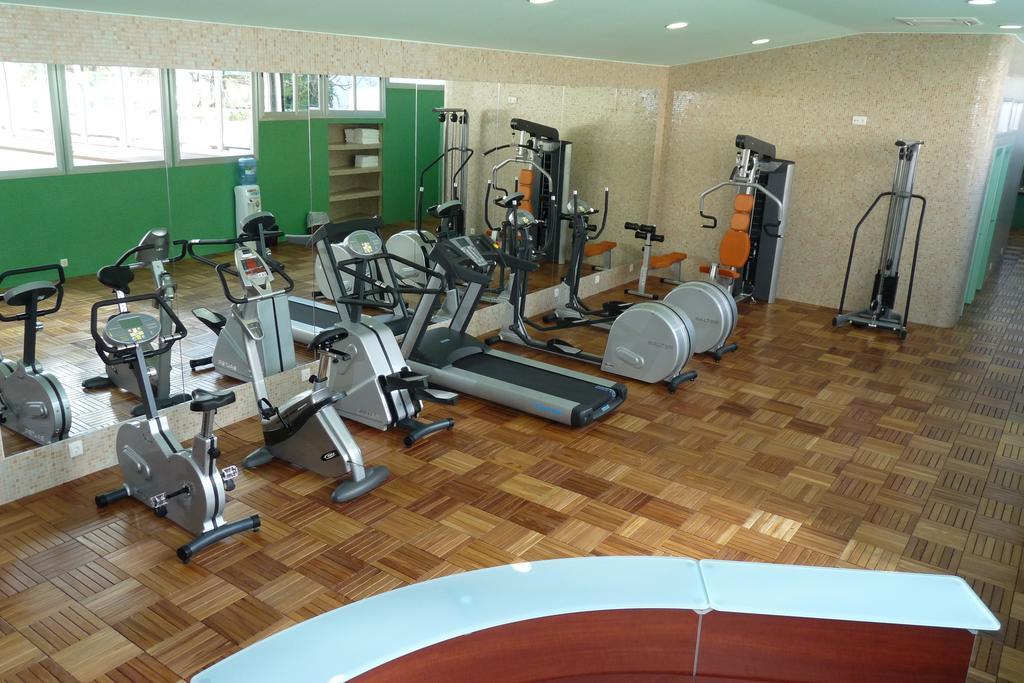 Sercotel Guadiana Ciudad Real Eksteriør billede